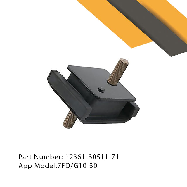 AAASF/28-104| Engine Mount 7FD/G10-30