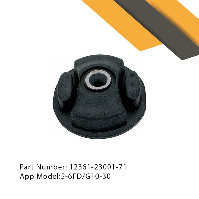 AOSF/1-53| Engine Mount 5-6FD/G10-30
