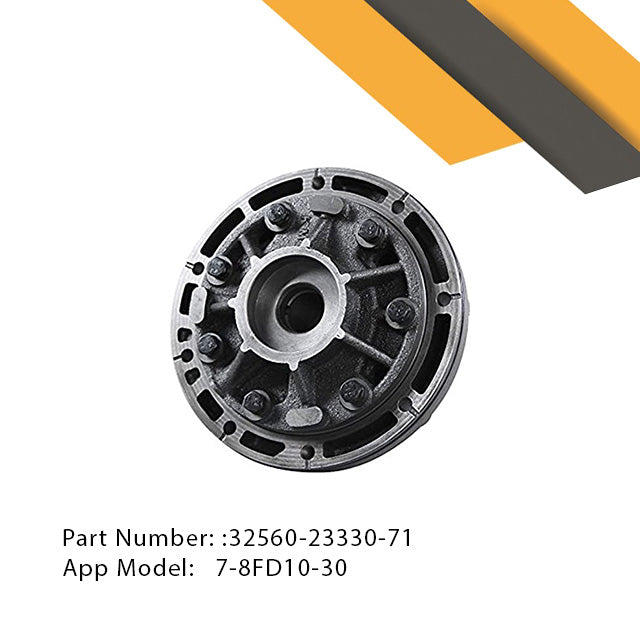 ATPSF/206A| Charging Pump 7-8FD10-30