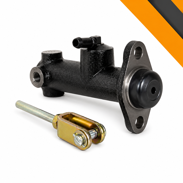 ABPSF/1-001A | MASTER CYLINDER F20-30Z5/T6/UT