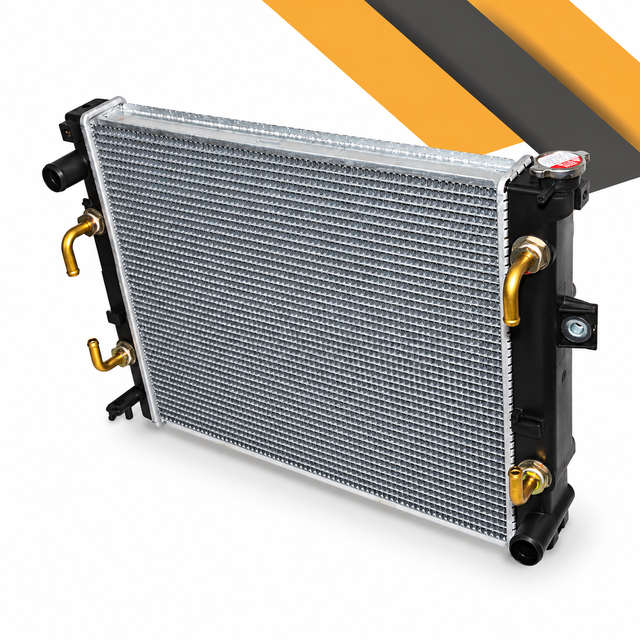 ACASF/1-092A | RADIATOR 13Z, 14Z, 15Z, 7F35-50