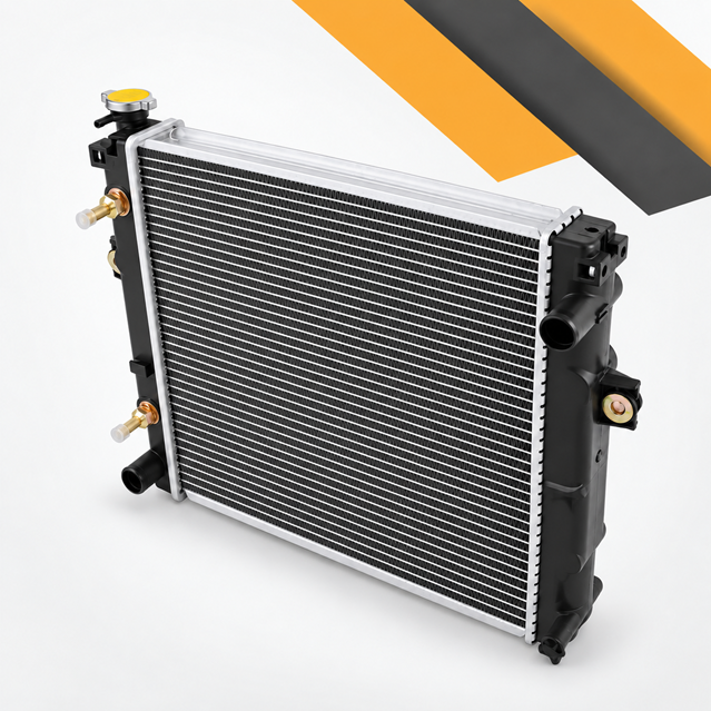 ACASF/1-205A | RADIATOR S4S FD25-30NT