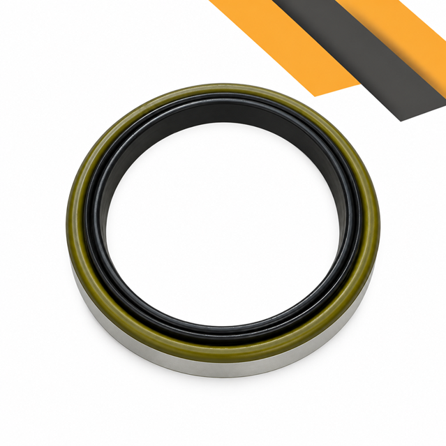 ADASF/9-202A | OIL SEAL FRONT AXLE SHAFT 7-8F