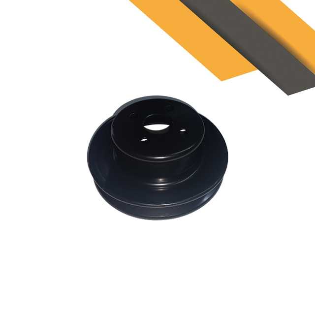 AELSF/10-55A| Pulley Fan 1Z/5FD,2Z/6FD,1DZ