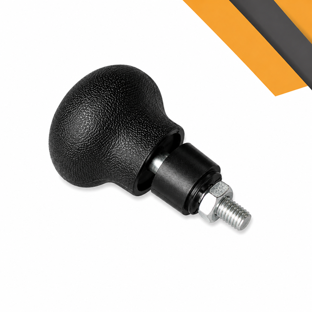 ASPSF/1-001A | STEERING KNOB UNIVERSAL