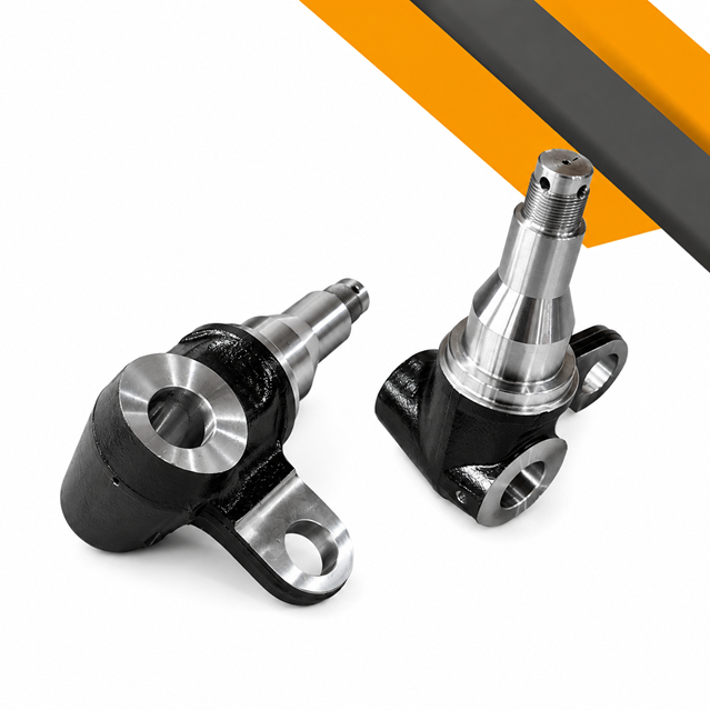 ASRSF/7-63A | KNUCKLE 7-8 FD20-30 (RH)