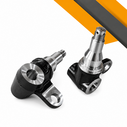 ASRSF/7-63A | KNUCKLE 7-8 FD20-30 (RH)
