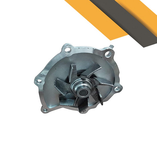 CPSF/1-23| Water Pump Cover Toy 7-8FD/1DZ,2Z
