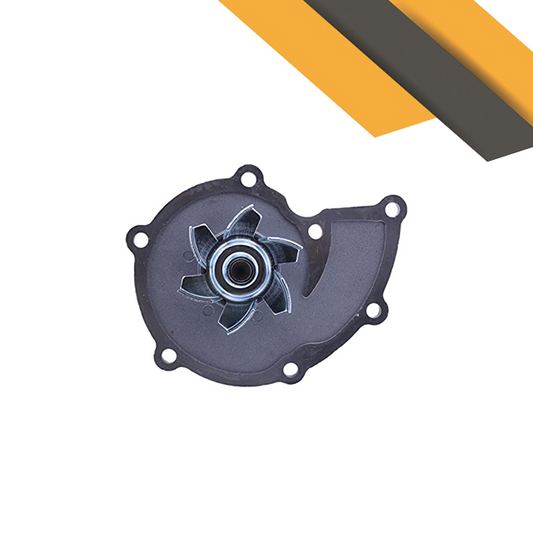 CPSF/1-83| Water Pump Cover 7-8FG/4Y