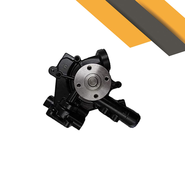 CPSF/153A| Water Pump DX 4D92/94/98E/LE