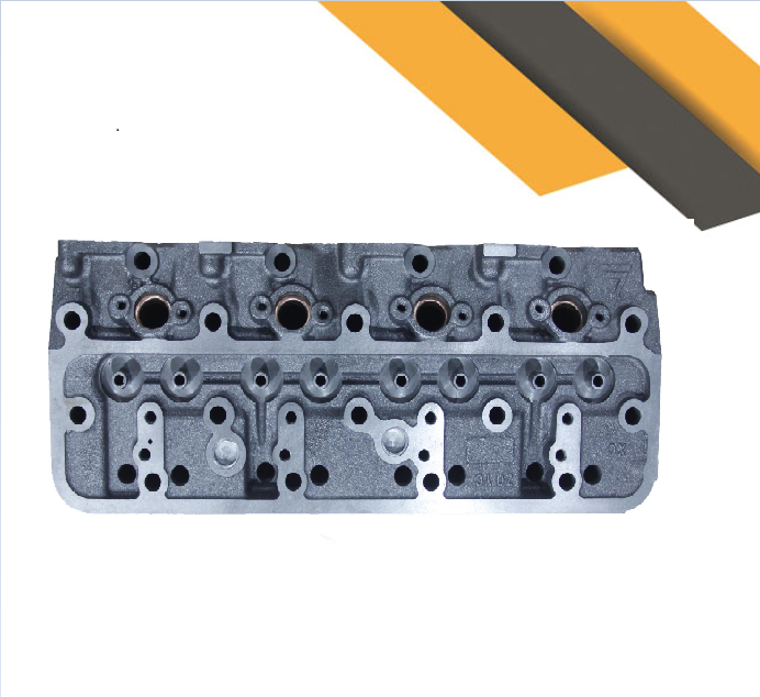 EASF/02-442A| Cylinder Head 490BPG