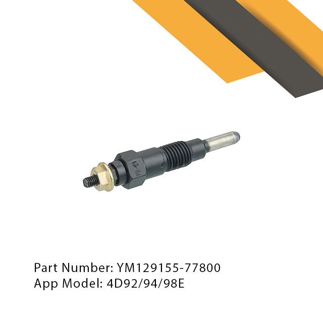 EOSF/19-63| Glow Plug 4D92/94/98E