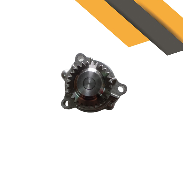 EOSF/28-93| Oil Pump Toyota 1DZ/5FD