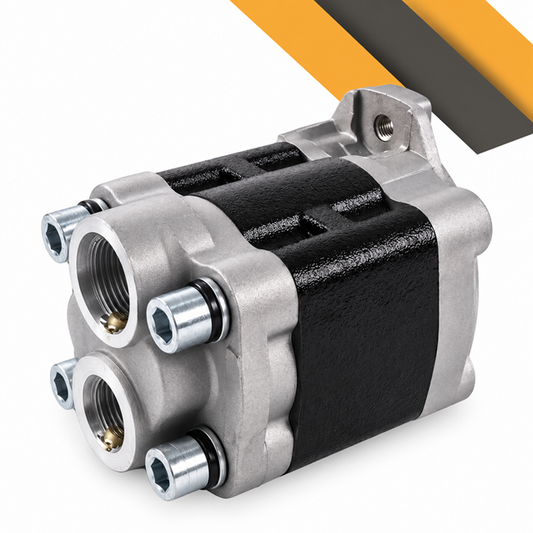 HPSF/403 | HYDRAULIC PUMP 8FD/G20-30/1DZ