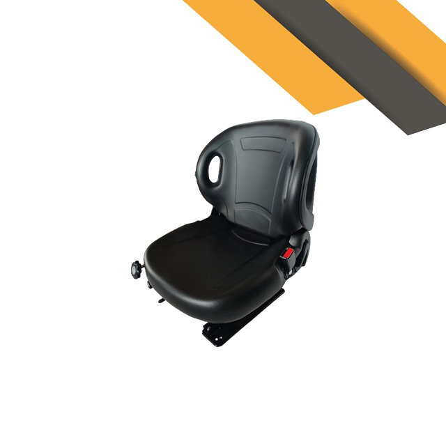SEAT DELUX TOYOTA