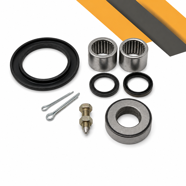 SKSF/83 | STEERING KING PIN KIT 7-8FD/G10-30