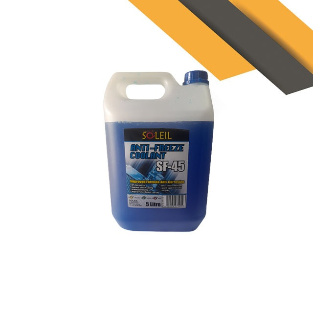 SOSF/SF5-45| Antifreeze 5L