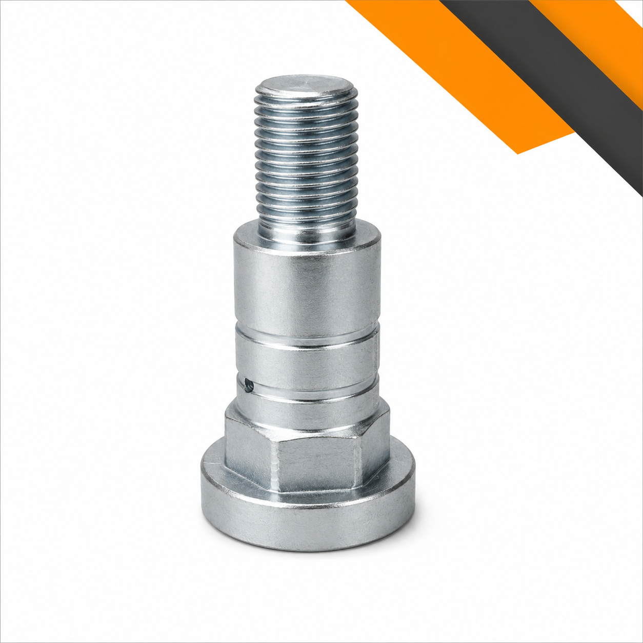 SRSF10-123A | PIN STEERING LINK 7-8FD10-30