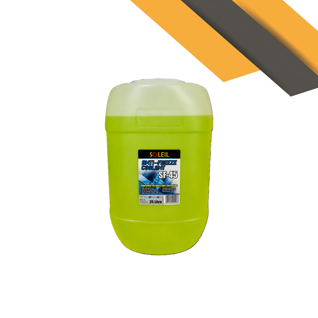 Soleil SF-25 Antifreeze 25L