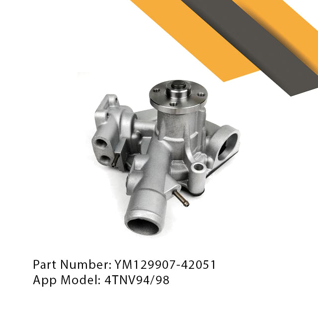 CPSF/403| Water Pump 4TNV94/98