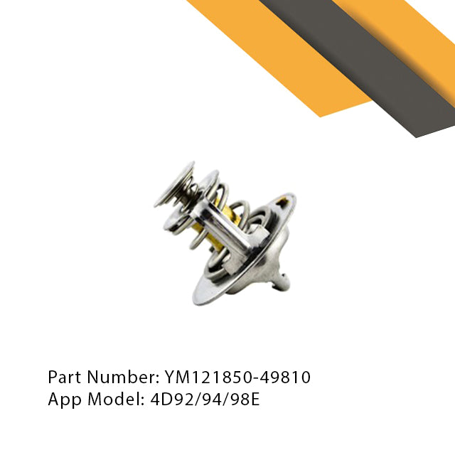EOSF/44-83 Thermostat 4D92/94/98E