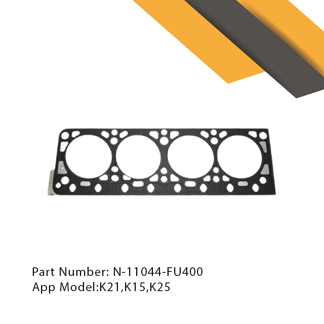 AEFSF/2-106A| Cylinder Head Gasket K21