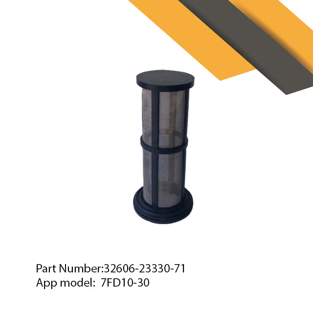 AFTSF/1-201A| Transmission Strainer Toy 7FD10-30