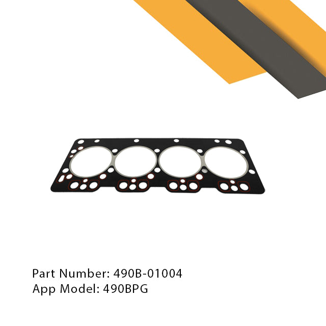 AEFSF/2-542A| Cylinder Head Gasket 490BPG