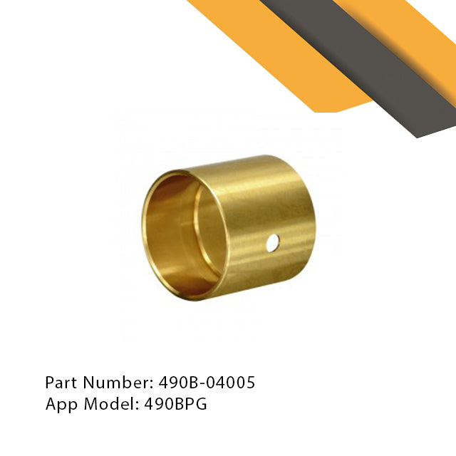 AEDSF/7-372A| Conn Rod Bushing 490BPG