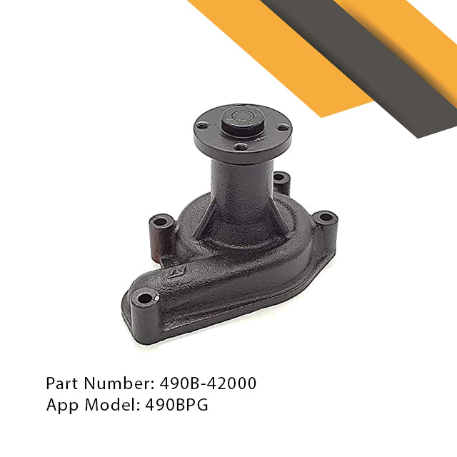 CPSF/1-183| Water Pump A490BPG,C490BPG