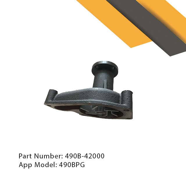 CPSF/1-183| Water Pump A490BPG,C490BPG
