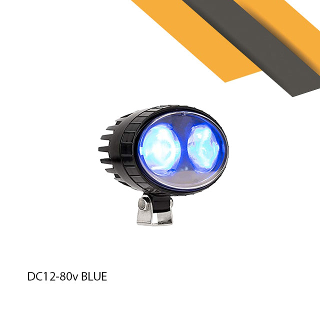 LLSF/4-123| Blue Light