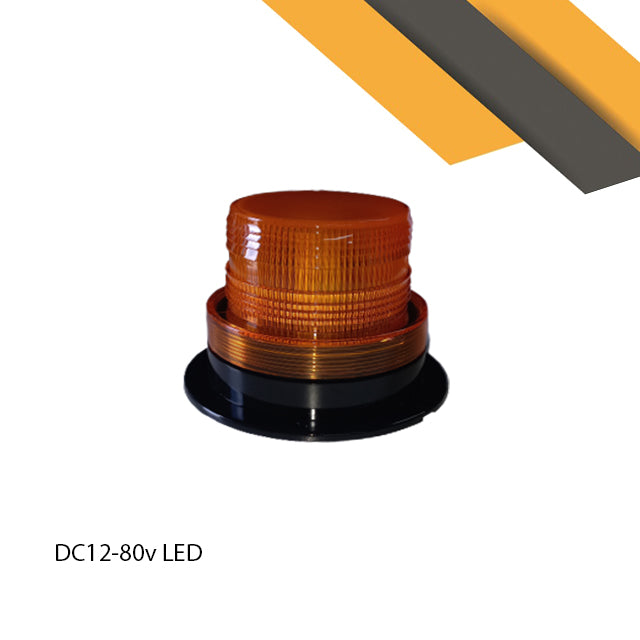 LLSF/4-33| Strobe Light