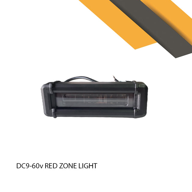 ALLSF/21-101| Red Zone Light 18w