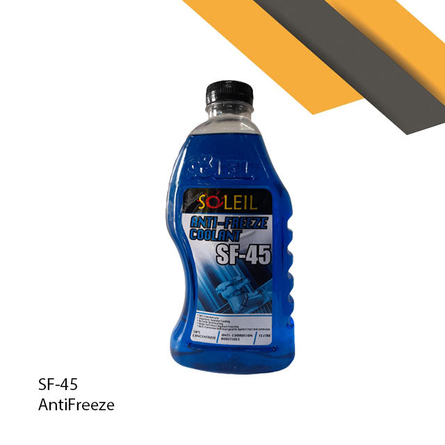 SOSF/SF-45| Antifreeze 1LX6