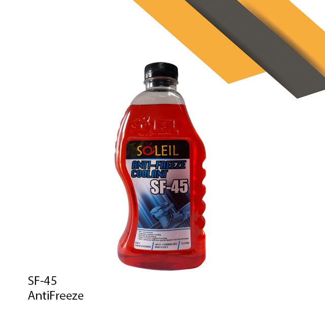 SOSF/SF-45| Antifreeze 1LX6