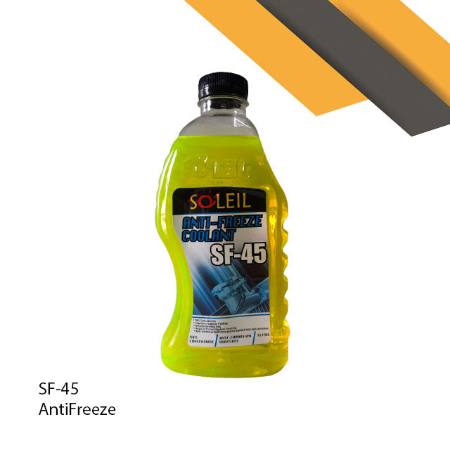 SOSF/SF-45| Antifreeze 1LX6