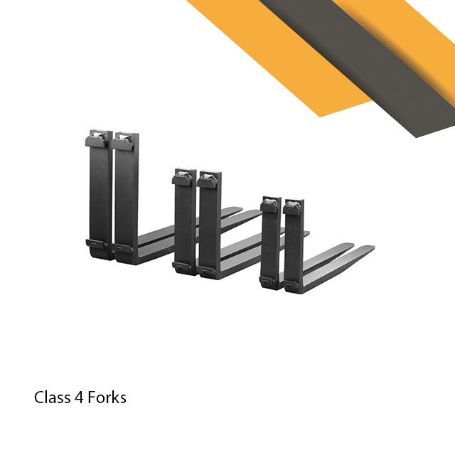 Class 4 Forks