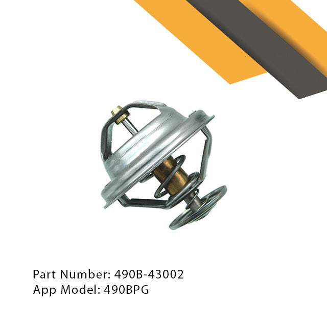 EOSF/44-113| Thermostat 490BPG