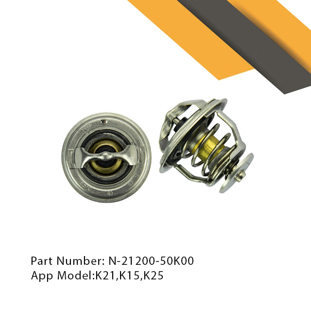 AELSF/5-053A| Thermostat K21,K15