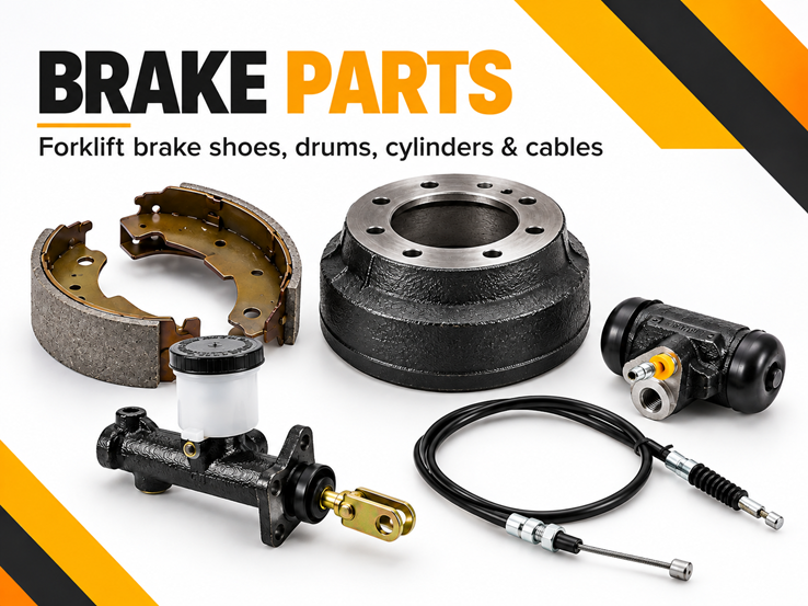 Brake Parts