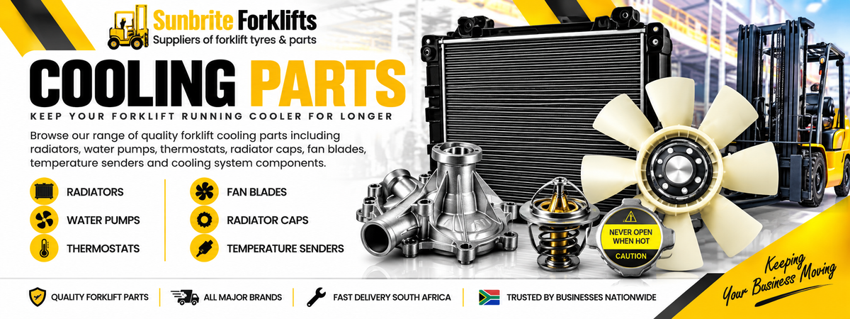 Cooling Parts