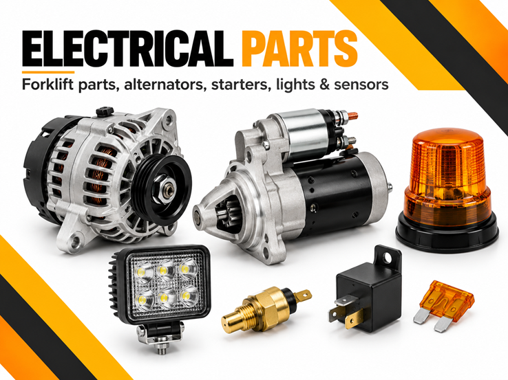 Electrical Parts