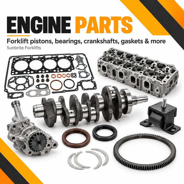 Engine Parts