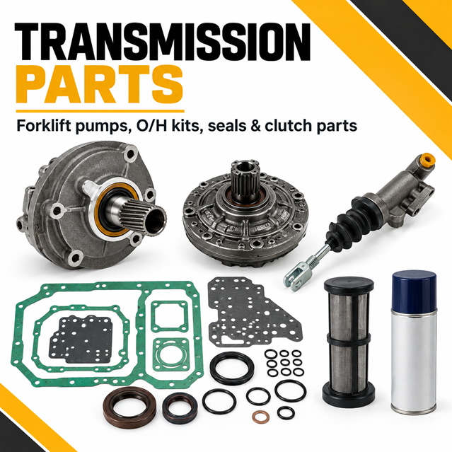 Transmission Parts