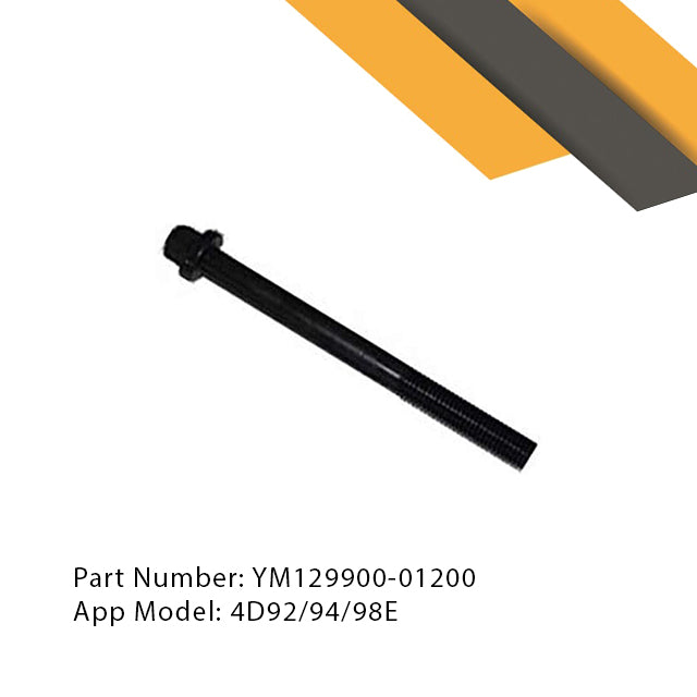 EHSF/5-53| Cylinder Head Bolt 4D92/94/98E