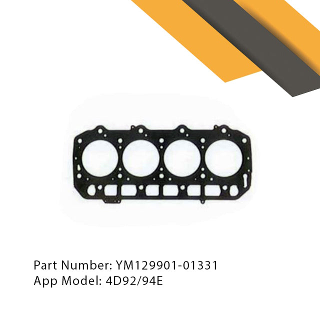 EKSF/1-273B| Cylinder Head Gasket 4D92/94E Steel