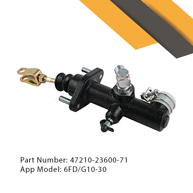 ABPSF/1-202B| Master Cylinder Toyota 6FD/G10-30