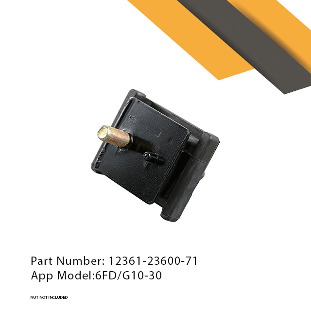 AAASF/28-102| Engine Mount 6FD/G10-30