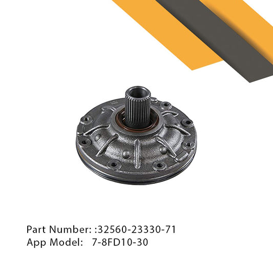 ATPSF/206A| Charging Pump 7-8FD10-30